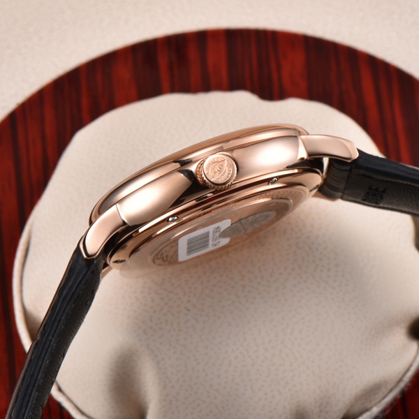 アイ・ダブリュー・シー細部ディテール